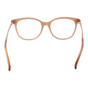 Frontansicht der Max Mara Brille MM5008 52045 – Rahmen Azetat