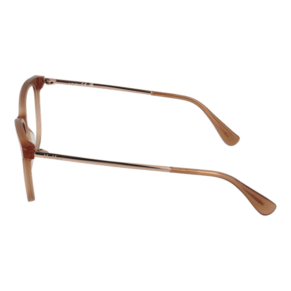 Rückansicht/Bügel der Max Mara Brille MM5008 52045