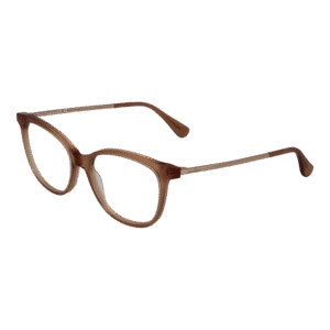 Max Mara )} Brille MM5008 52045 in Braun