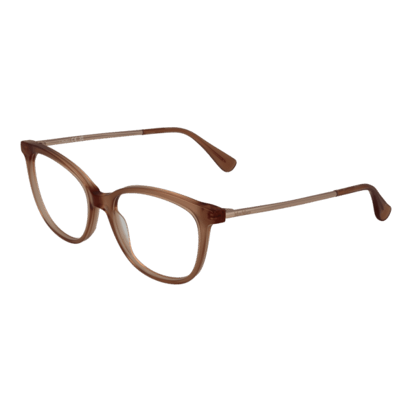 Max Mara )} Brille MM5008 52045 in Braun