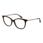 Max Mara )} Brille MM5008 52050 in Braun