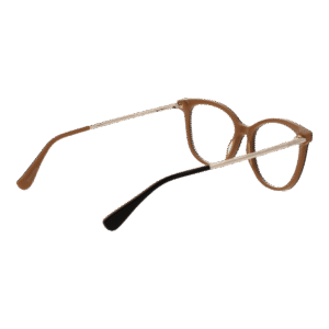 Frontansicht der Max Mara Brille MM5008 52050 – Rahmen Azetat