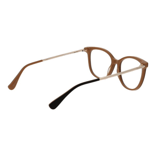 Frontansicht der Max Mara Brille MM5008 52050 – Rahmen Azetat