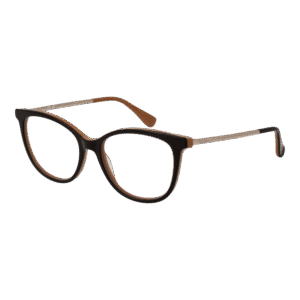 Max Mara )} Brille MM5008 52050 in Braun