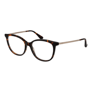 Max Mara )} Brille MM5008 52052 in Braun