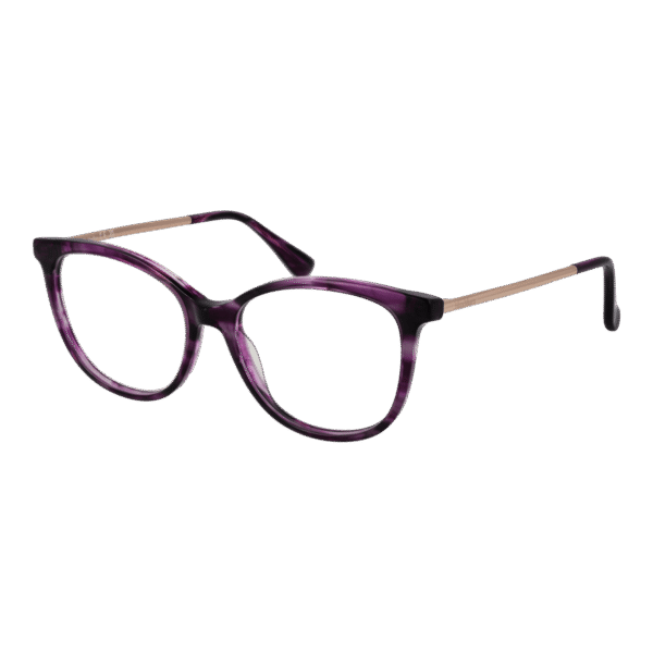 Max Mara )} Brille MM5008 52083 in Lila