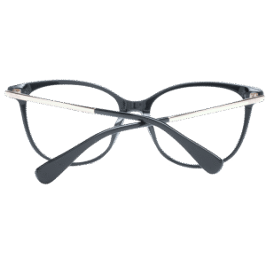 Frontansicht der Max Mara Brille MM5008-F 54001 – Rahmen Kunststoff