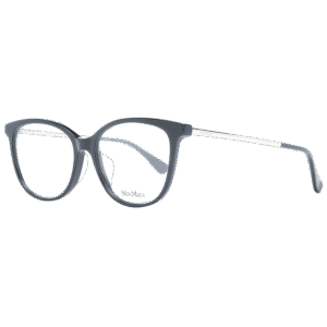 Max Mara )} Brille MM5008-F 54001 in Schwarz