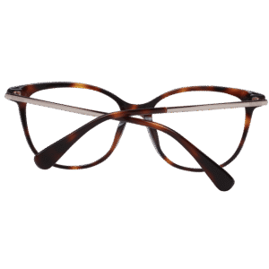 Frontansicht der Max Mara Brille MM5008-F 54052 – Rahmen Kunststoff