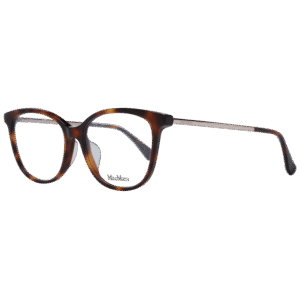 Max Mara )} Brille MM5008-F 54052 in Braun