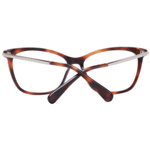 Frontansicht der Max Mara Brille MM5009 54052 – Rahmen Kunststoff