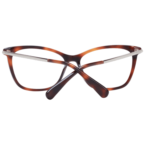 Frontansicht der Max Mara Brille MM5009 54052 – Rahmen Kunststoff