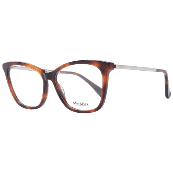 Max Mara )} Brille MM5009 54052 in Braun