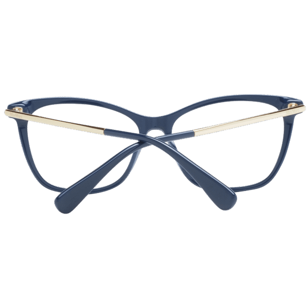 Frontansicht der Max Mara Brille MM5009 54092 – Rahmen Kunststoff