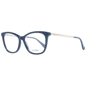 Max Mara )} Brille MM5009 54092 in Blau