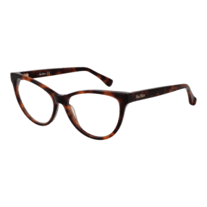 Max Mara )} Brille MM5011 55052 in Braun