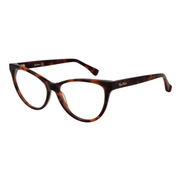 Max Mara )} Brille MM5011 55052 in Braun