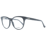Max Mara )} Brille MM5012 54001 in Schwarz
