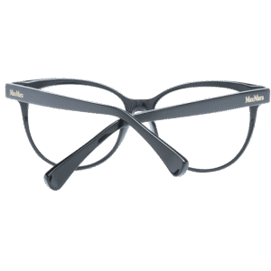 Frontansicht der Max Mara Brille MM5012 54001 – Rahmen Kunststoff
