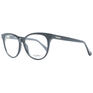 Max Mara )} Brille MM5012 54001 in Schwarz