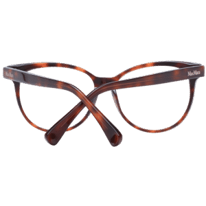 Frontansicht der Max Mara Brille MM5012 54052 – Rahmen Kunststoff