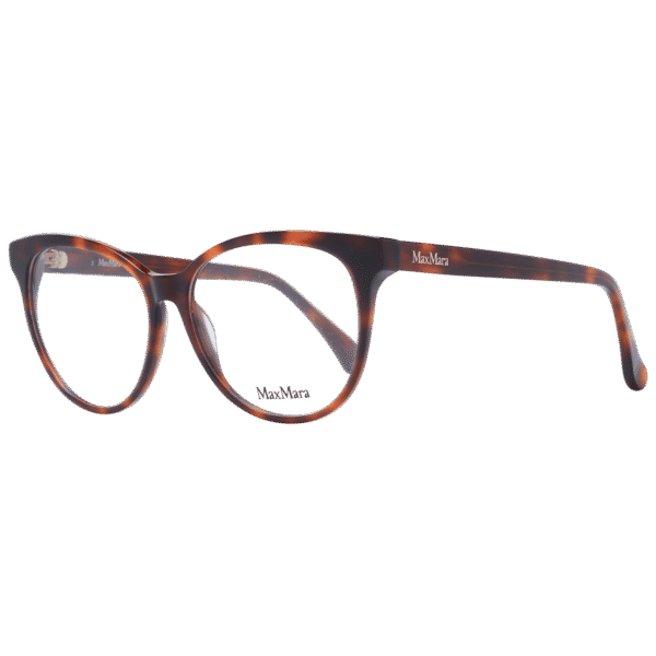 Max Mara )} Brille MM5012 54052 in Braun