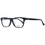 Max Mara )} Brille MM5013-F 56001 in Schwarz