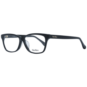 Max Mara )} Brille MM5013-F 56001 in Schwarz