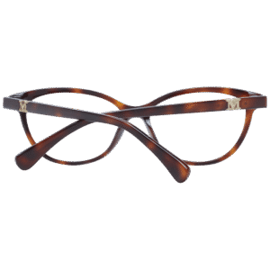 Frontansicht der Max Mara Brille MM5014 54052 – Rahmen Kunststoff