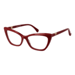 Max Mara )} Brille MM5016 54066 in Rot