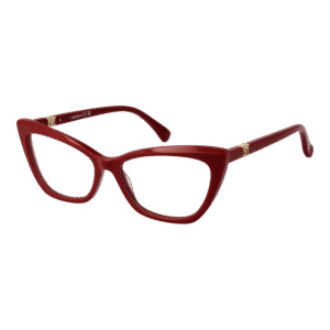 Max Mara )} Brille MM5016 54066 in Rot