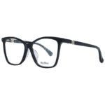 Max Mara )} Brille MM5017-F 55001 in Schwarz