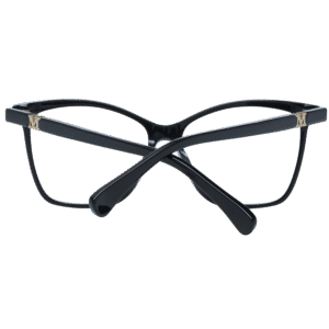Frontansicht der Max Mara Brille MM5017-F 55001 – Rahmen Azetat