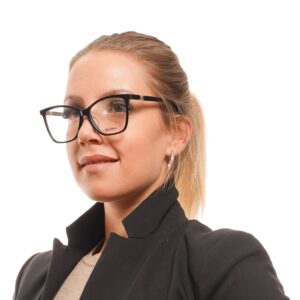 Rückansicht/Bügel der Max Mara Brille MM5017-F 55001