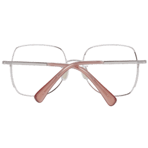 Frontansicht der Max Mara Brille MM5020-D 55028 – Rahmen Metall
