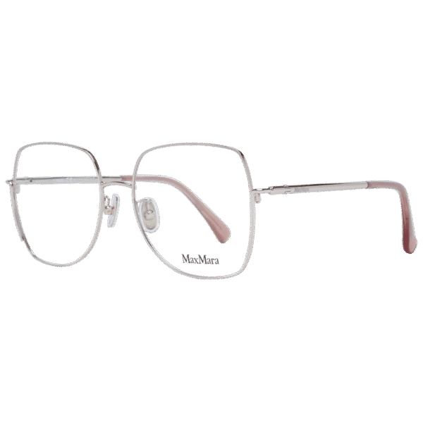 Max Mara )} Brille MM5020-D 55028 in Gold