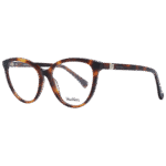 Max Mara )} Brille MM5024 54052 in Braun