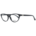 Max Mara )} Brille MM5025 54001 in Schwarz