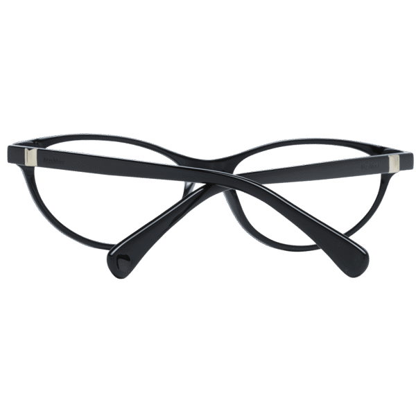 Frontansicht der Max Mara Brille MM5025 54001 – Rahmen Kunststoff