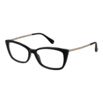 Max Mara )} Brille MM5026 54001 in Schwarz