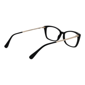 Frontansicht der Max Mara Brille MM5026 54001 – Rahmen Kunststoff