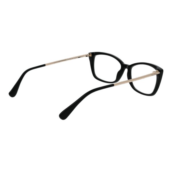 Frontansicht der Max Mara Brille MM5026 54001 – Rahmen Kunststoff