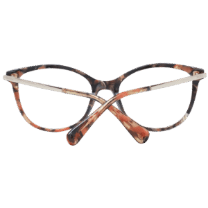 Frontansicht der Max Mara Brille MM5027 53052 – Rahmen Kunststoff