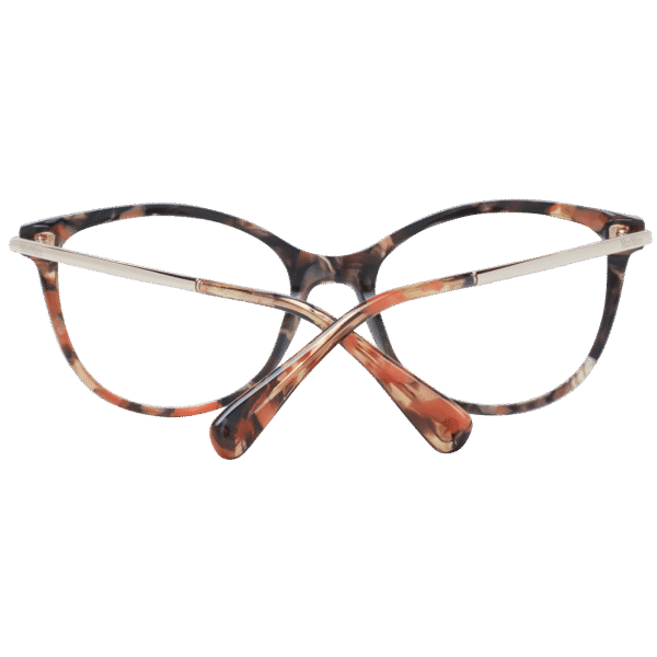 Frontansicht der Max Mara Brille MM5027 53052 – Rahmen Kunststoff