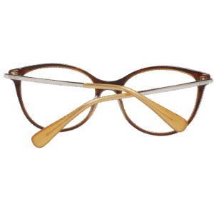 Frontansicht der Max Mara Brille MM5027 53056 – Rahmen Metall & Kunststoff