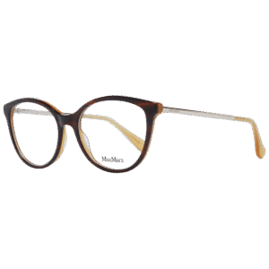 Max Mara )} Brille MM5027 53056 in Braun