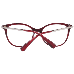 Frontansicht der Max Mara Brille MM5027 53066 – Rahmen Kunststoff