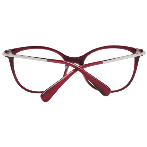 Frontansicht der Max Mara Brille MM5027 53066 – Rahmen Kunststoff