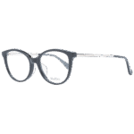 Max Mara )} Brille MM5027-F 53001 in Schwarz