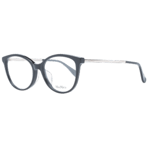 Max Mara )} Brille MM5027-F 53001 in Schwarz
